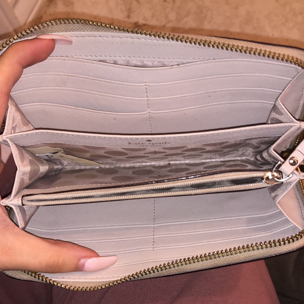 Kate Spade Wallet
